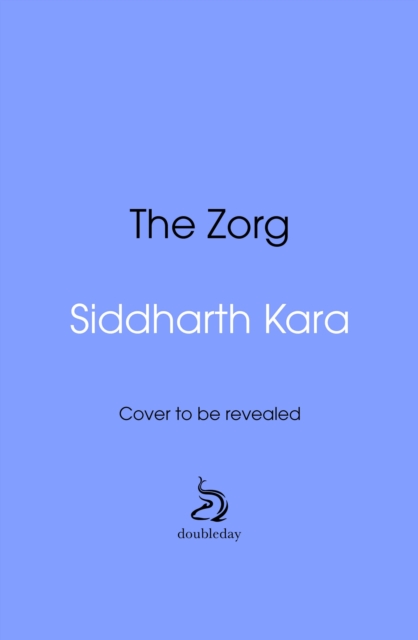 Zorg - Siddharth Kara