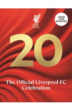 Poza produsului 20 - Liverpool Fc