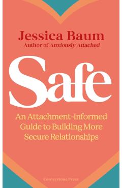 Safe - Jessica Baum