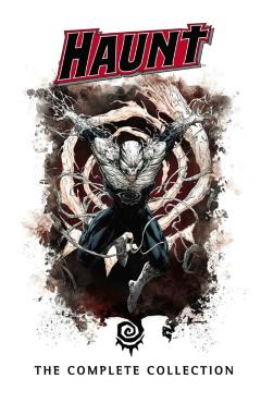 Poza produsului HAUNT: THE COMPLETE COLLECTION - Robert Kirkman