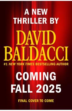 Nash Falls - David Baldacci