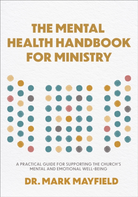 Mental Health Handbook for Ministry - 