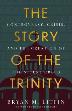 Poza produsului Story of the Trinity - Bryan M. Litfin