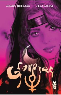 Groupies - Helen Mullane