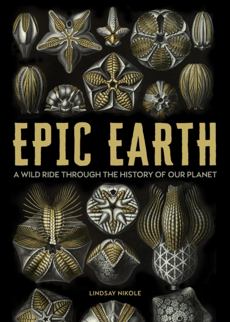 Epic Earth - Lindsay Nikole
