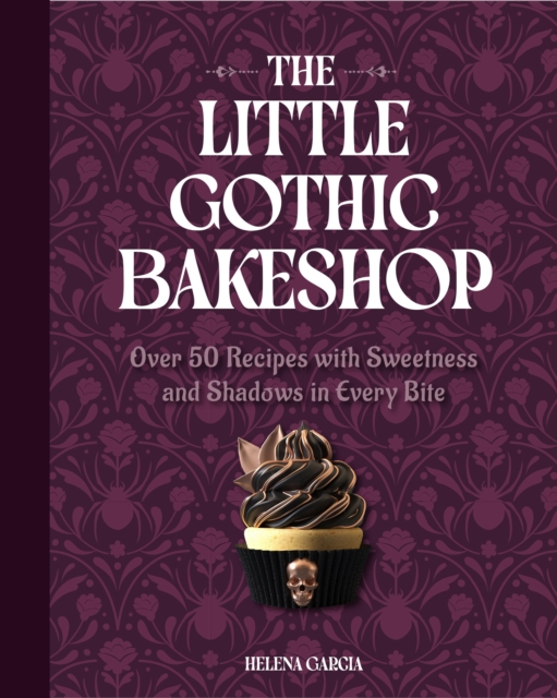 Little Gothic Bakeshop - Helena Garcia