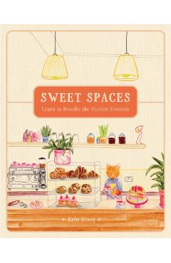 Poza produsului Sweet Spaces - Erin Siney