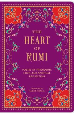 Poza produsului Heart of Rumi - 