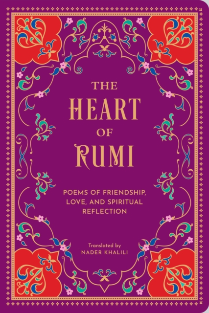 Heart of Rumi -