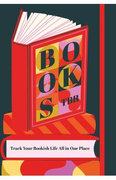 Poza produsului Books To Be Read - 