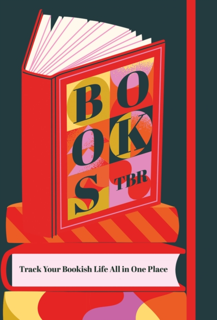 Books To Be Read -