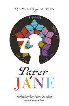 Poza produsului Paper Jane - Janine|crawford Barchas