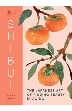 Poza produsului Shibui - Sanae Ishida