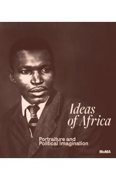 Poza produsului Ideas of Africa - 