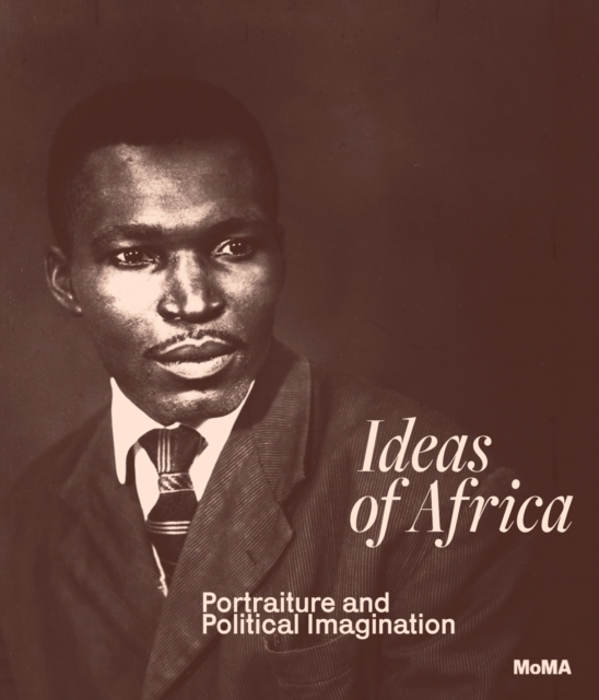 Ideas of Africa - 