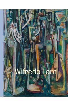 Poza produsului Wifredo Lam: When I Don’t Sleep, I Dream - 