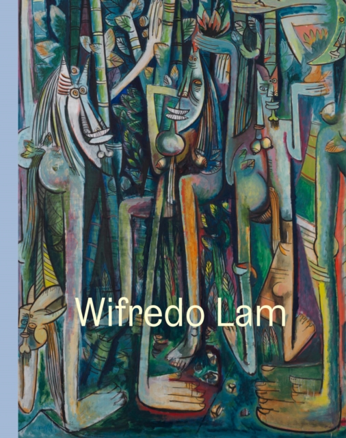 Wifredo Lam: When I Don’t Sleep, I Dream - 