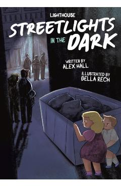 Poza produsului Streetlights in the Dark - Alex Hall