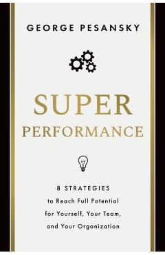 Poza produsului Superperformance - George Pesansky