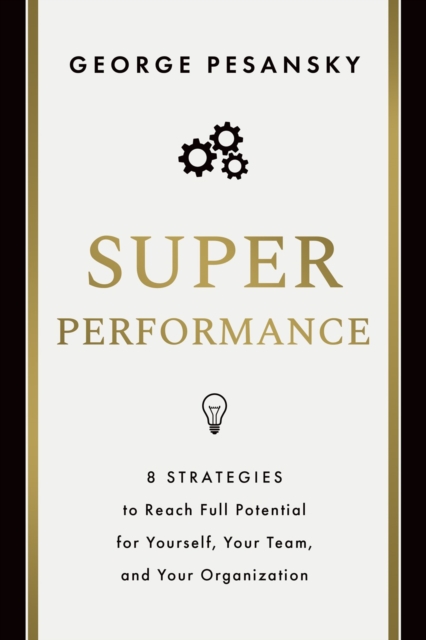 Superperformance - George Pesansky