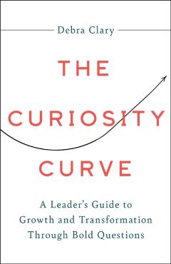 Poza produsului Curiosity Curve - Clary Debra