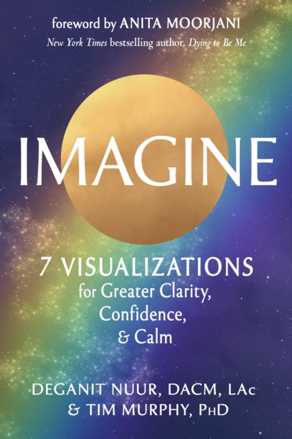 Imagine - Deganit|murphy Nuur