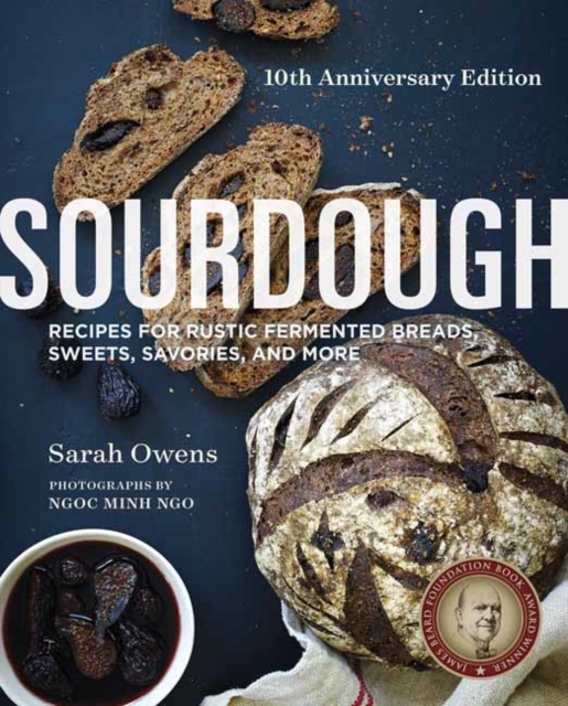 Sourdough - Sarah|ngo Owens