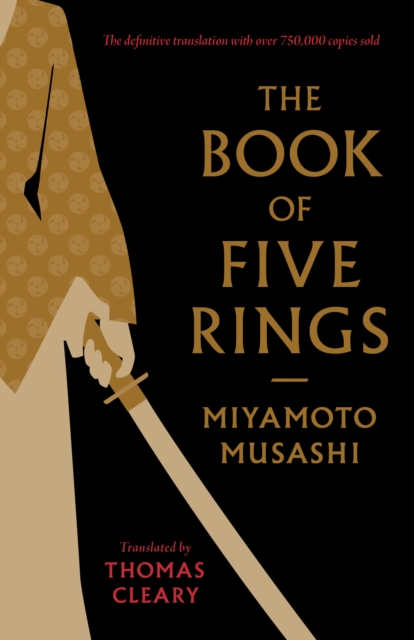 Book of Five Rings - Miyamoto Musashi