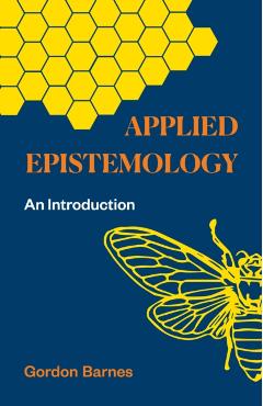 Applied Epistemology - Gordon Barnes
