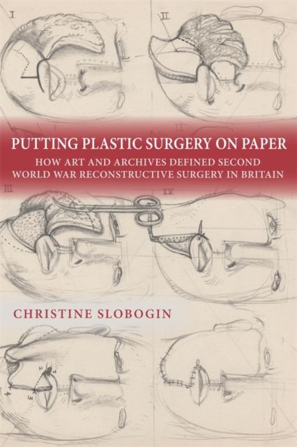 Putting Plastic Surgery on Paper - Christine Slobogin