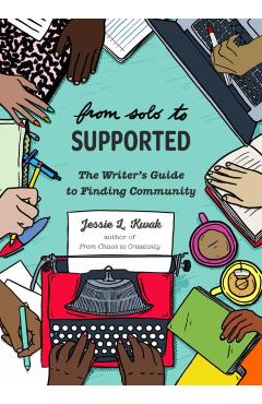 Poza produsului From Solo to Supported - Jessie L. Kwak