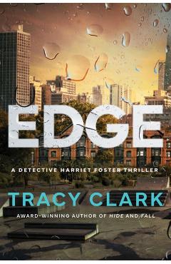 Poza produsului Edge - Tracy Clark