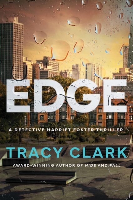 Edge - Tracy Clark