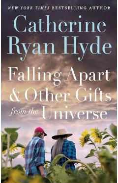 Poza produsului Falling Apart and Other Gifts from the Universe - Catherine Ryan Hyde