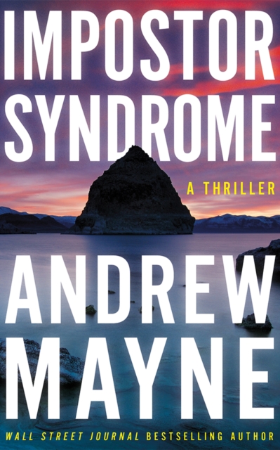Impostor Syndrome - Andrew Mayne