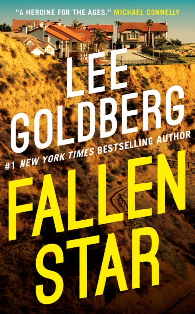 Fallen Star - Lee Goldberg