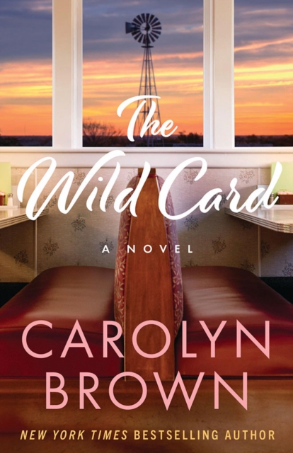 Wild Card - Carolyn Brown