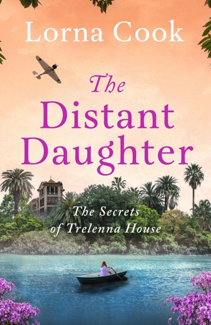 Distant Daughter - Lorna Cook