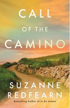 Poza produsului Call of the Camino - Suzanne Redfearn