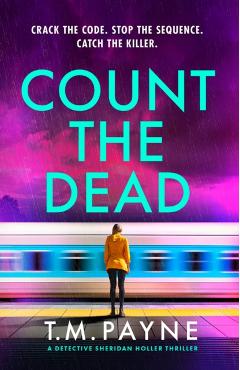 Poza produsului Count the Dead - T. M. Payne