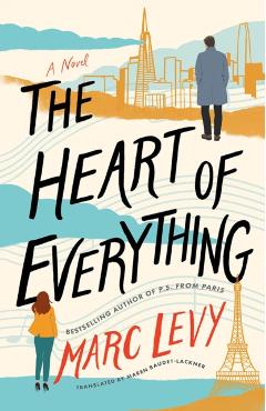 Poza produsului Heart of Everything - Marc Levy