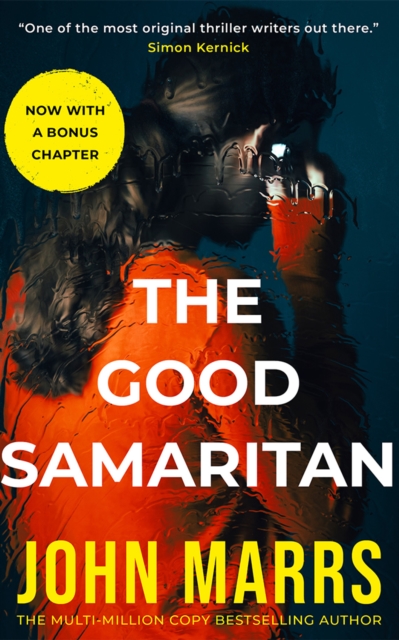 Good Samaritan - John Marrs