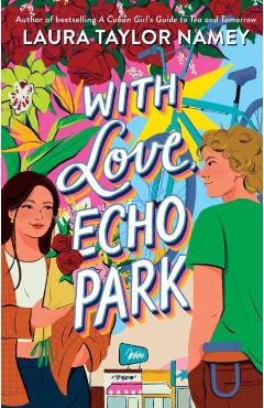 Poza produsului With Love, Echo Park - Laura Taylor Namey