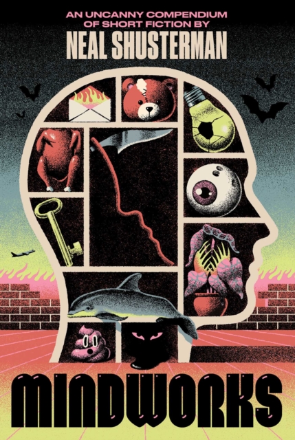 MindWorks - Neal Shusterman