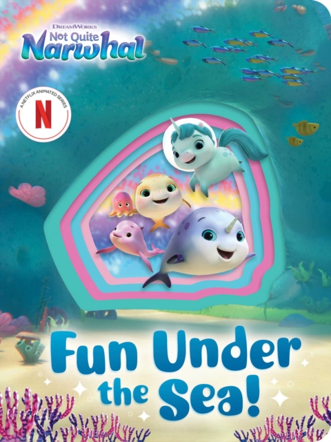 Fun Under the Sea! -