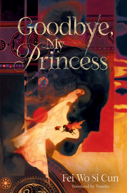 Goodbye, My Princess - 