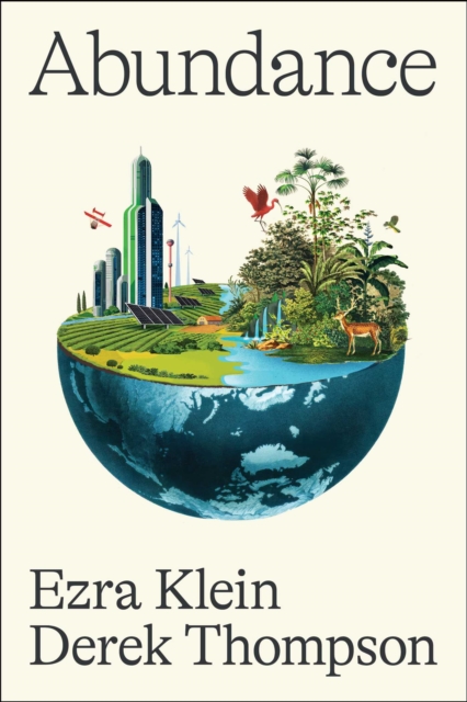 Abundance - Ezra|thompson Klein