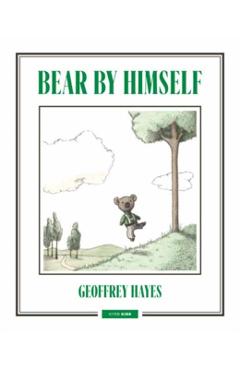 Poza produsului Bear by Himself - Geoffrey Hayes