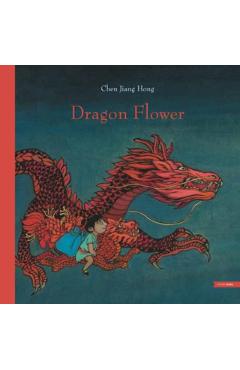 Poza produsului Dragon Flower - Chen Jiang|waters Hong