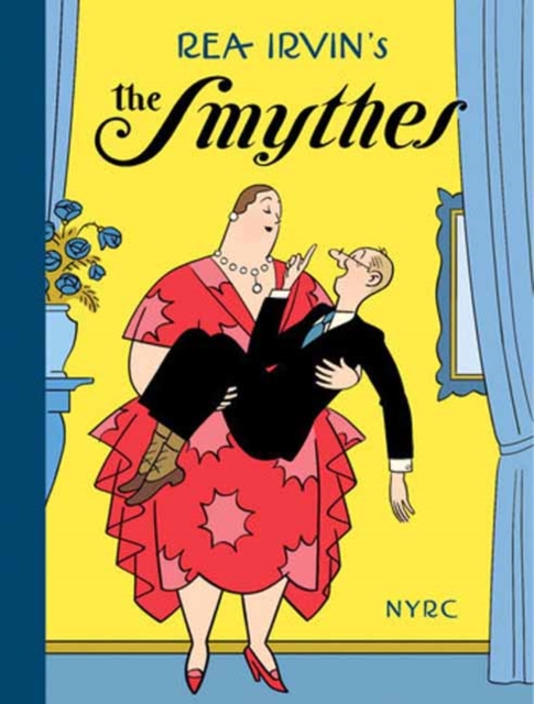 Smythes - Rea|johnson Irvin